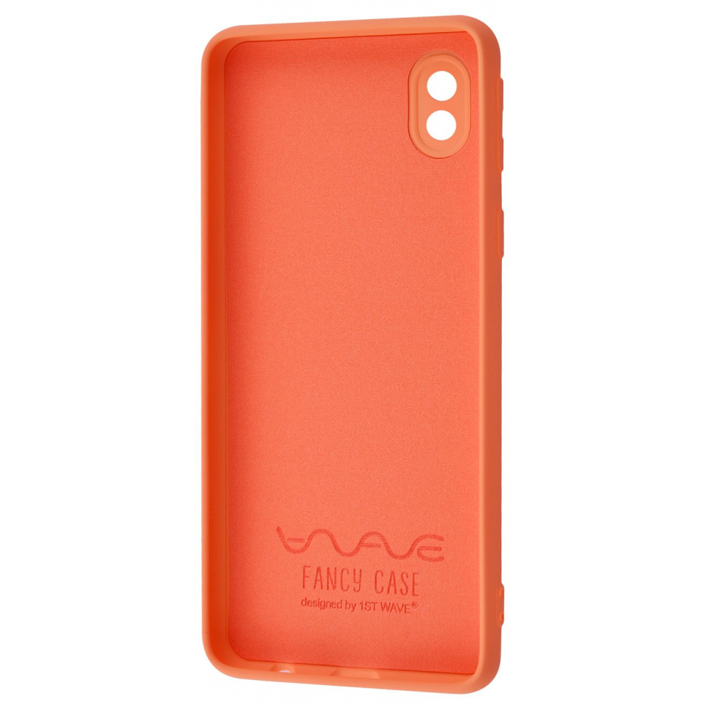 WAVE Fancy Case (TPU) Samsung Galaxy A01 Core (A013F) - фото 2