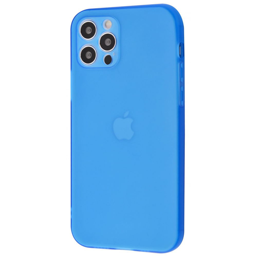 Чехол Acid Color Case (TPU) iPhone 12 Pro - фото 9