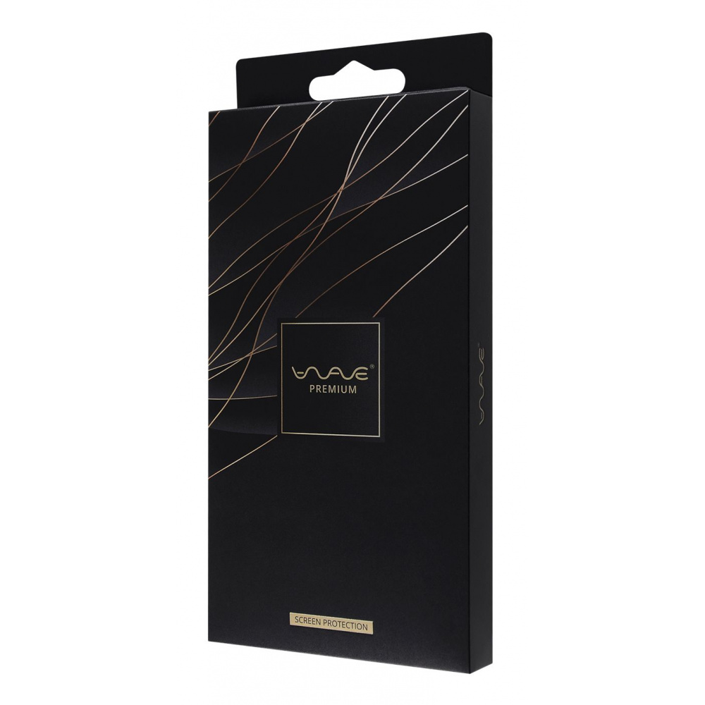 Захисне скло WAVE Premium iPhone 15 Pro Max — Придбати в Україні