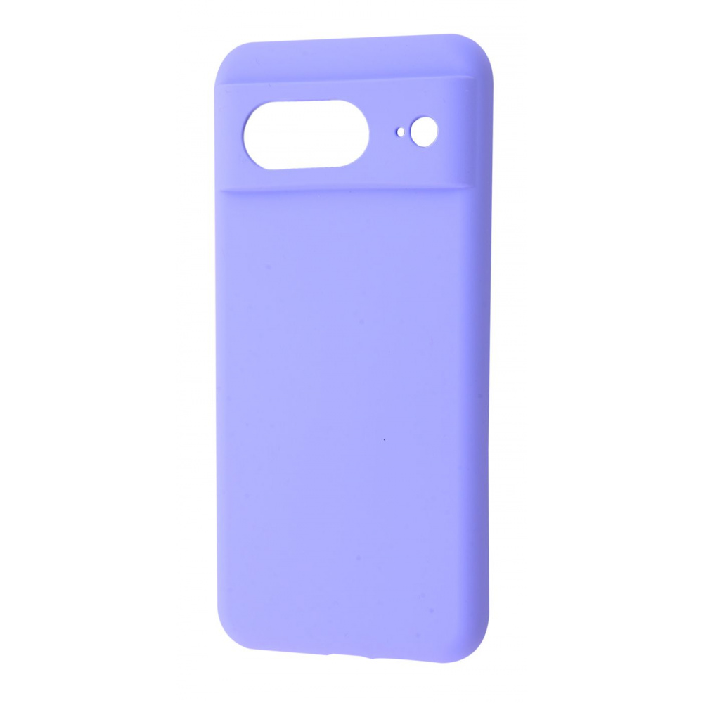 Чехол WAVE Full Silicone Cover Google Pixel 8 - фото 8