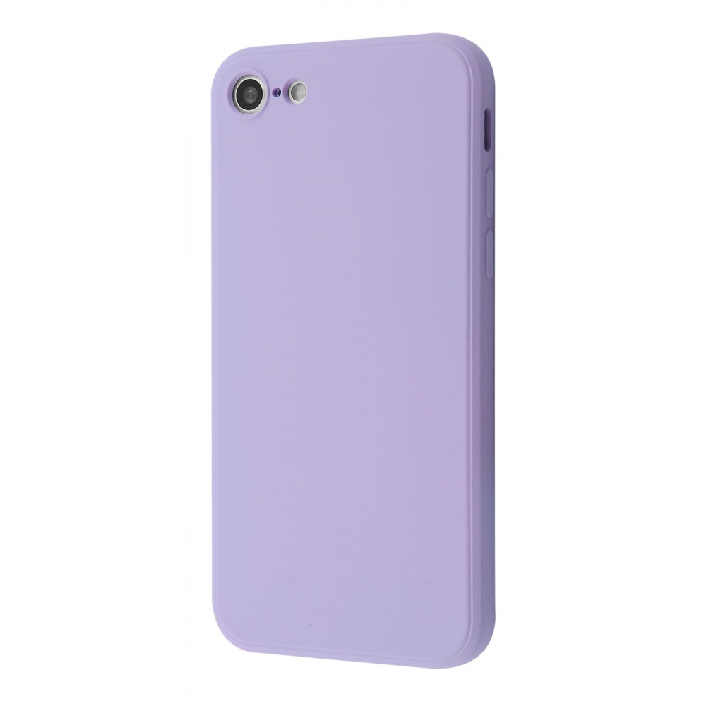 Чехол WAVE Colorful Case (TPU) iPhone 7/8/SE 2 - фото 10