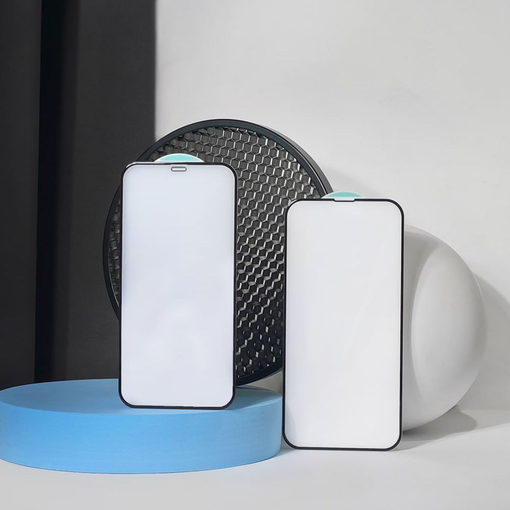 Захисне скло FULL SCREEN HQ Samsung Galaxy A02/A02s/A03/A03s/A03 Core/A04/A04s/A12/M12 без упаковки — Придбати в Україні - фото 2