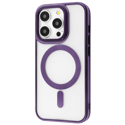 Купить Чехол Proove Blur Case with Magnetic Ring iPhone 13 Pro 58232 - Ncase