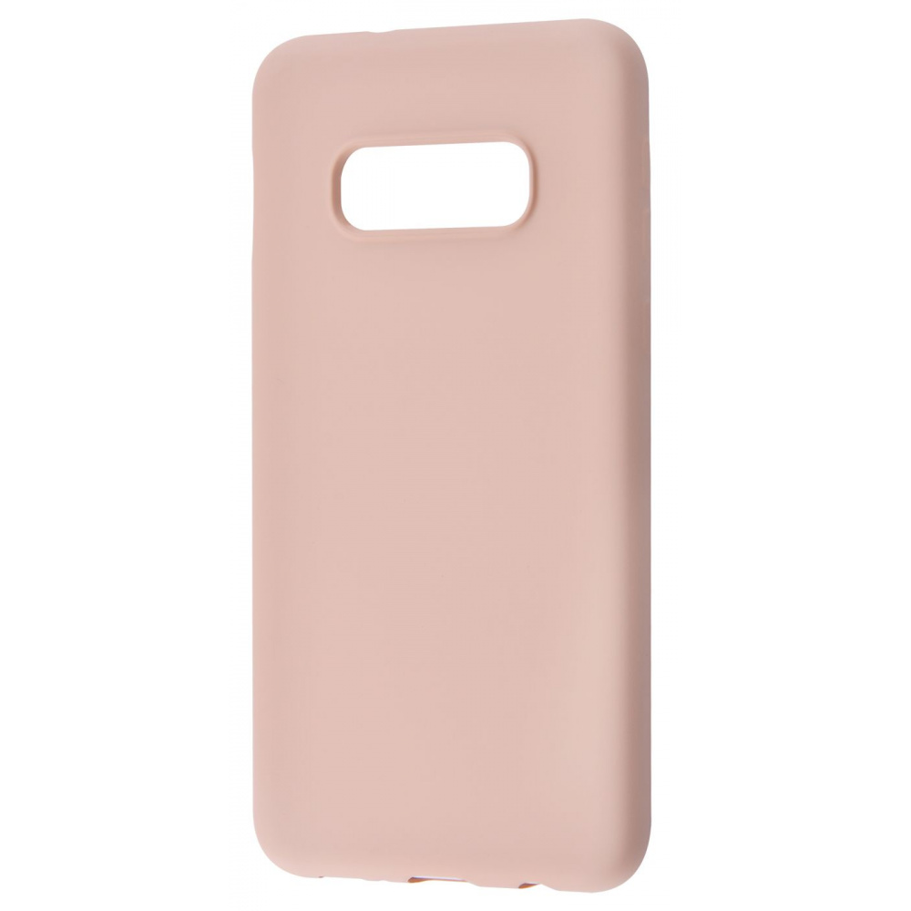 Чохол WAVE Colorful Case (TPU) Samsung Galaxy S10E (G970F) — Придбати в Україні - фото 10