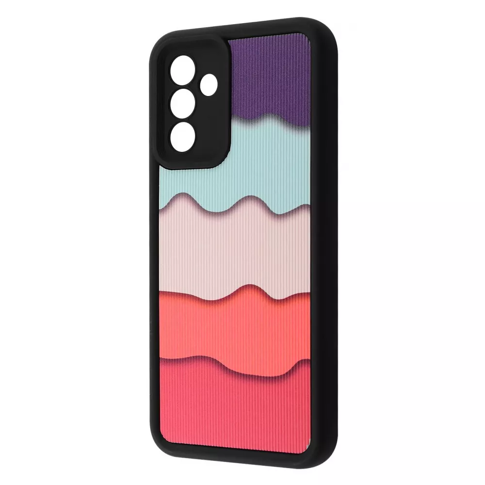 Чехол WAVE Artfull Case Samsung Galaxy A55