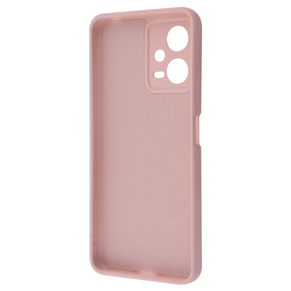 Чохол WAVE Colorful Case (TPU) Xiaomi Redmi Note 12 Pro 5G — Придбати в Україні - фото 1