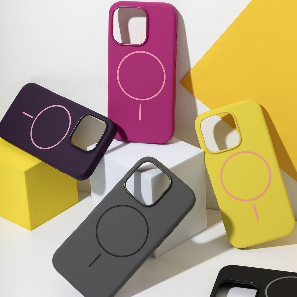 Чехол Proove Spectrum Case with Magnetic Ring iPhone 16e - фото 10