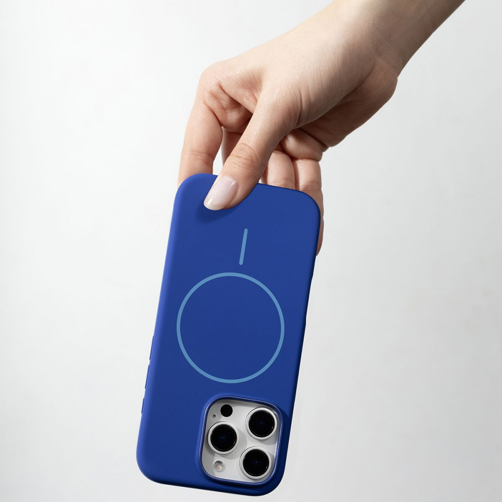 Чехол Proove Spectrum Case with Magnetic Ring iPhone 16e - фото 3