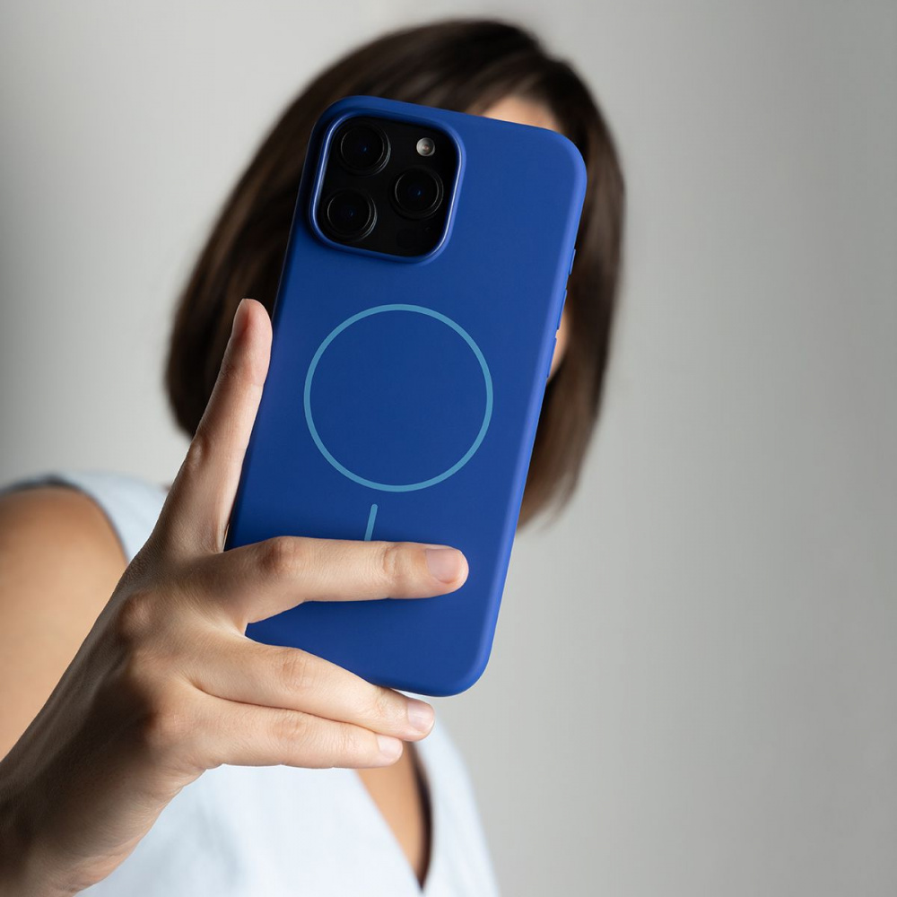 Чехол Proove Spectrum Case with Magnetic Ring iPhone 16e - фото 5