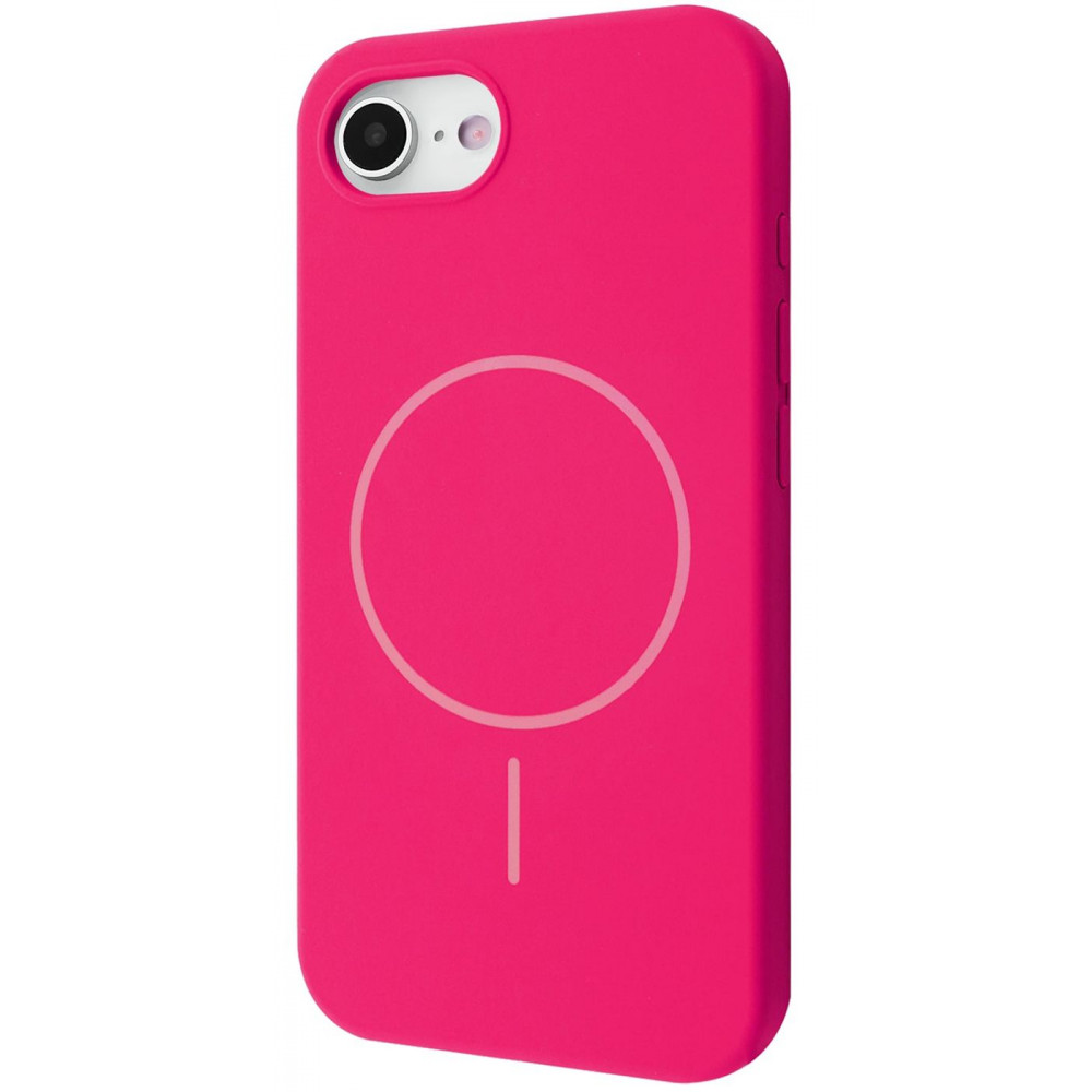 Чохол Proove Spectrum Case with Magnetic Ring iPhone 16e/17e pink fruit (PCSPIP16E042) Рожевий фрукт на малюнкі №1