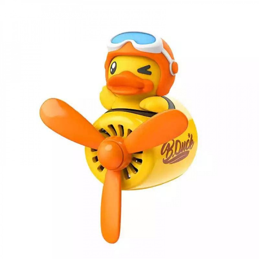 Ароматизатор Pilot Duck