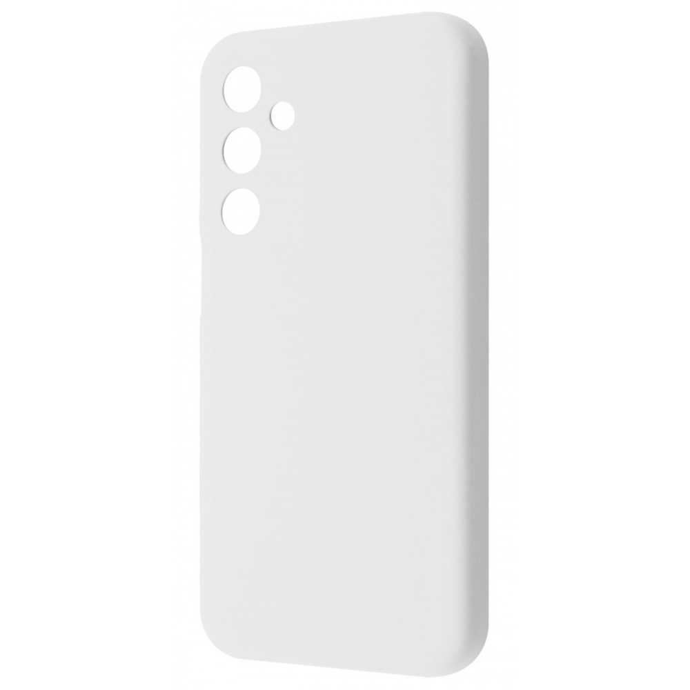 Чохол WAVE Full Silicone Cover Samsung Galaxy M35 5G — Придбати в Україні - фото 2