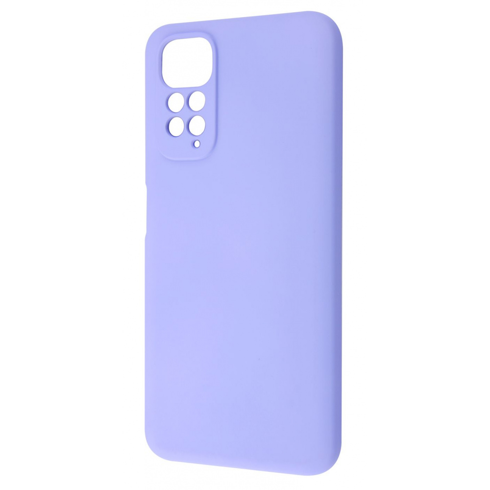 Чехол WAVE Colorful Case (TPU) Xiaomi Redmi Note 11 4G/Redmi Note 11S - фото 9