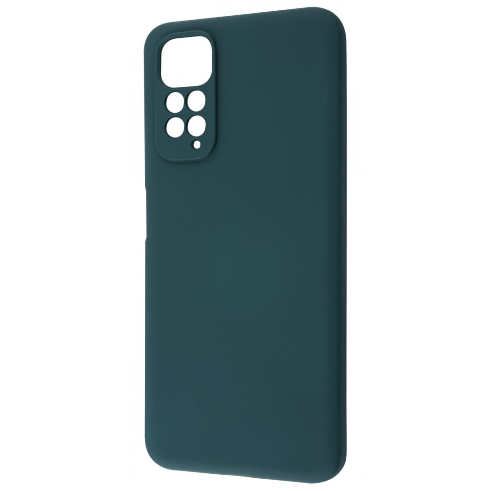 Чехол WAVE Colorful Case (TPU) Xiaomi Redmi Note 11 4G/Redmi Note 11S - фото 10