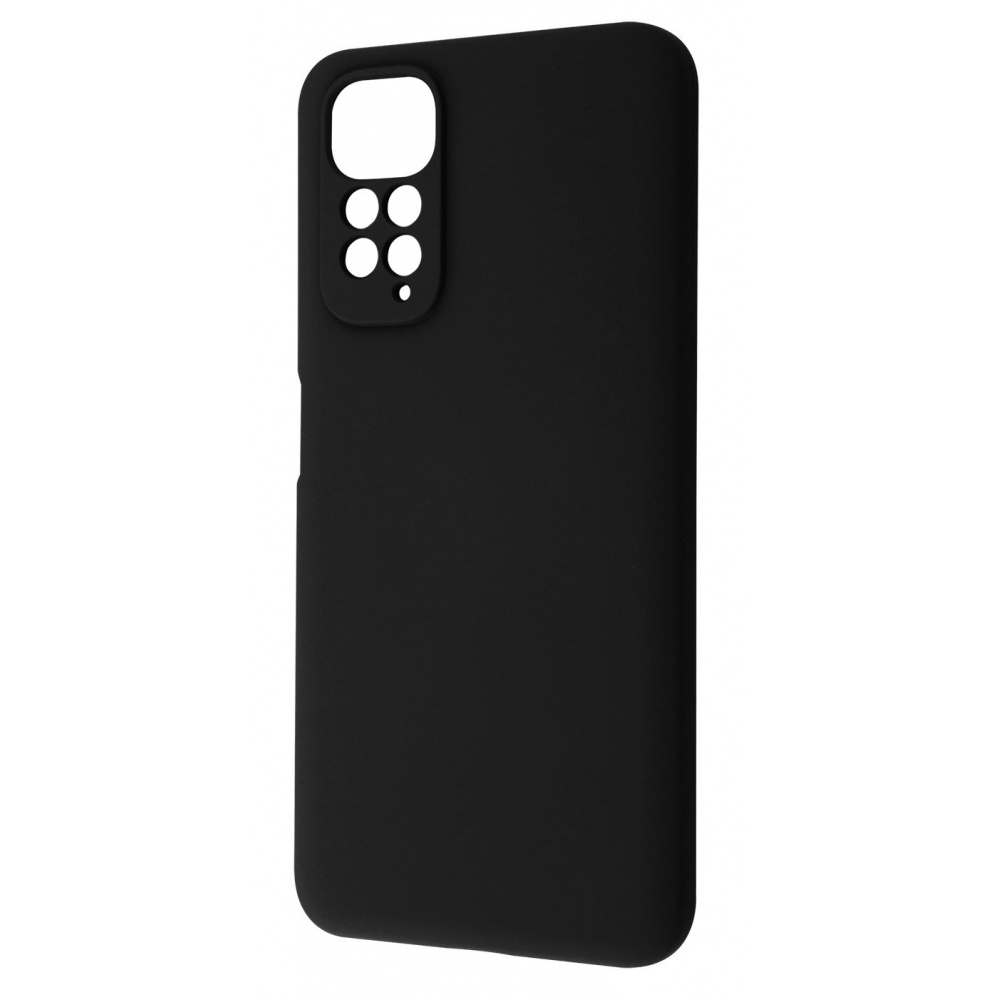 Чохол WAVE Colorful Case (TPU) Xiaomi Redmi Note 11 4G/Redmi Note 11S — Придбати в Україні - фото 9