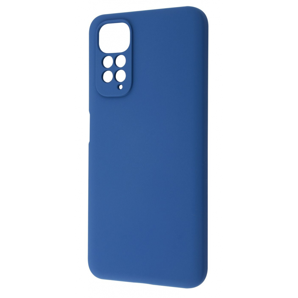 Чохол WAVE Colorful Case (TPU) Xiaomi Redmi Note 11 4G/Redmi Note 11S — Придбати в Україні - фото 10