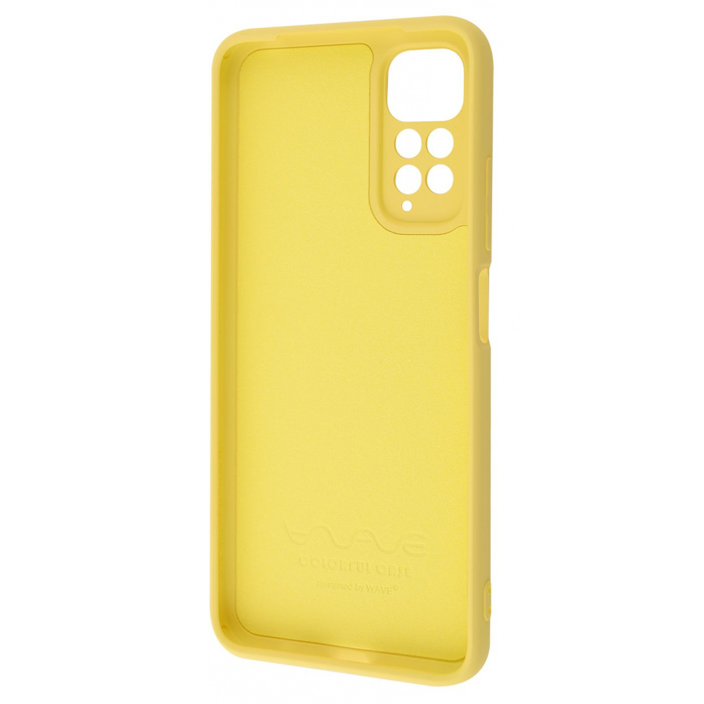 Чохол WAVE Colorful Case (TPU) Xiaomi Redmi Note 11 4G/Redmi Note 11S — Придбати в Україні - фото 2