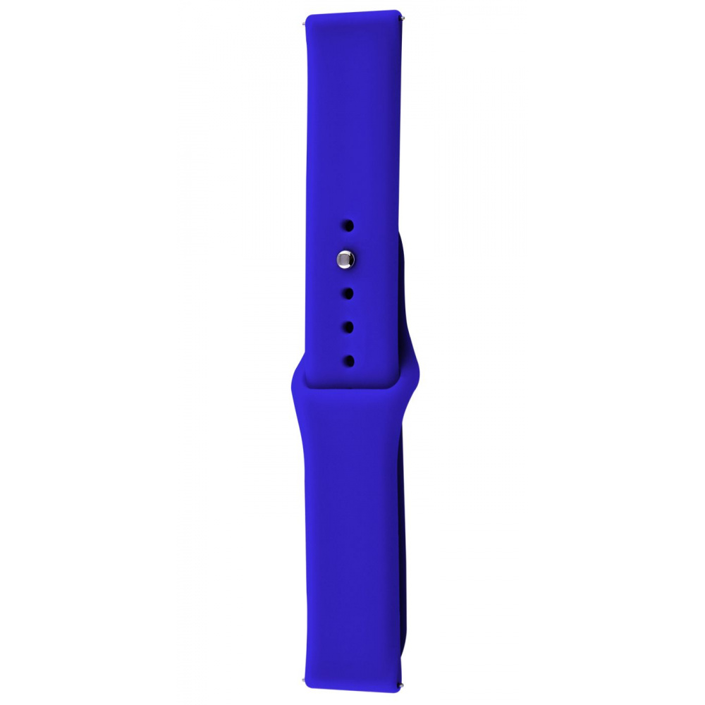 Strap for Xiaomi Amazfit/Samsung Sport Band 20 mm - фото 14
