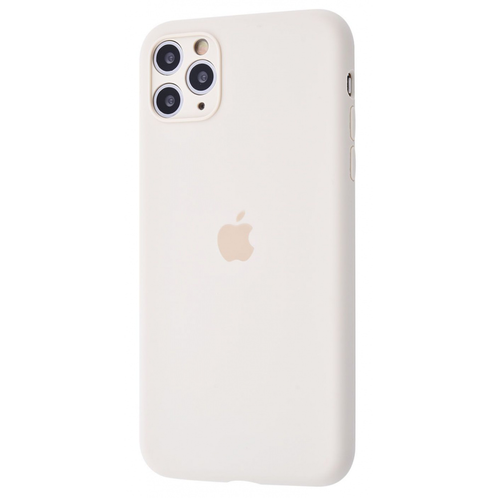 Чехол Silicone Case Camera Protection iPhone 11 Pro Max - фото 14