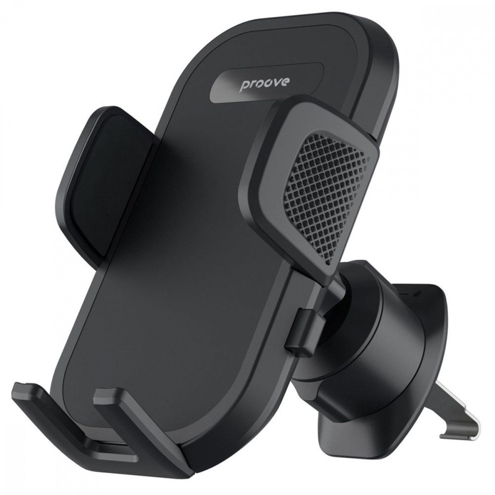 Автодержатель Proove Longway Silicone Air Outlet Car Mount - фото 2