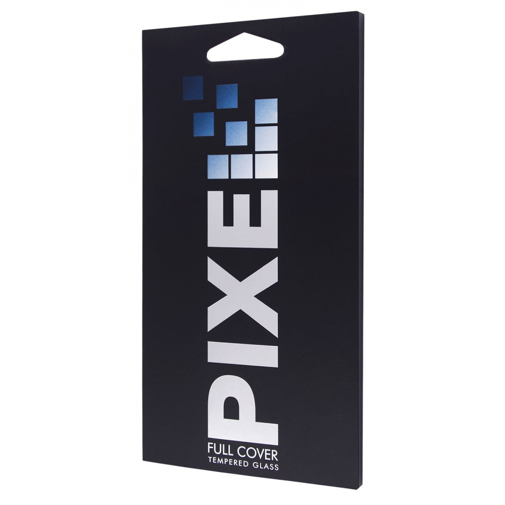 Защитное стекло FULL SCREEN PIXEL iPhone 14 Pro Max - фото 1