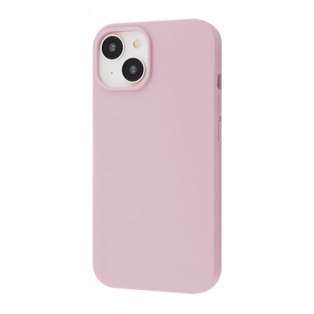 Чехол WAVE Full Silicone Cover iPhone 14 - фото 43