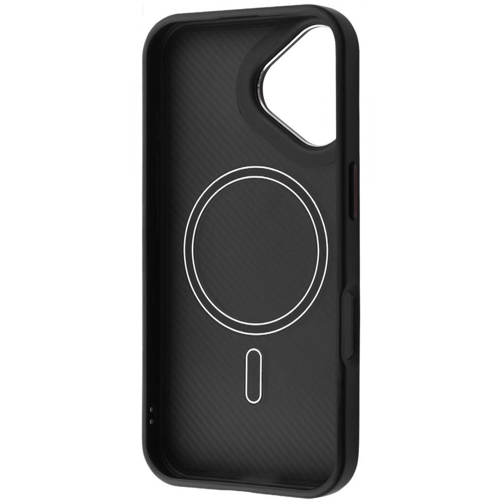 Чохол Proove Force Armor Case with Magnetic Ring iPhone 16 — Придбати в Україні - фото 2