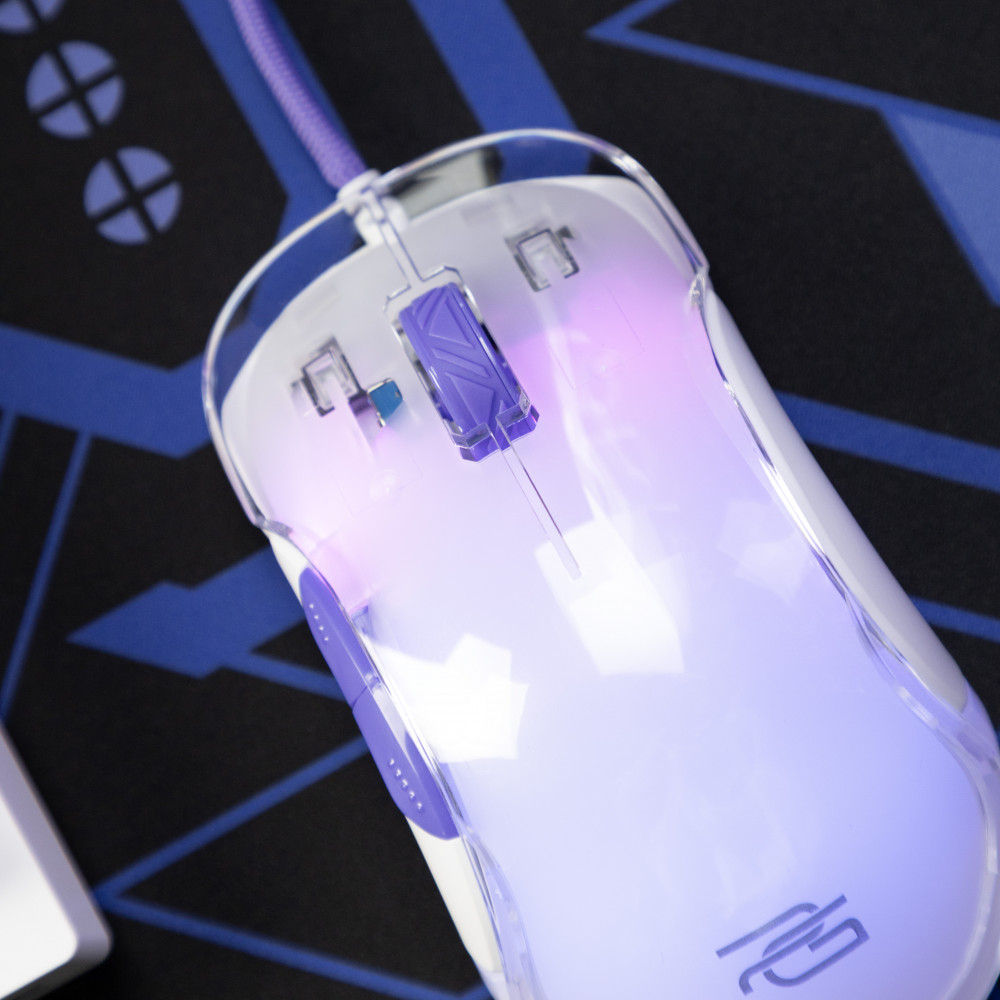 Проводная игровая мышь Proove Gaming Blaze - фото 22