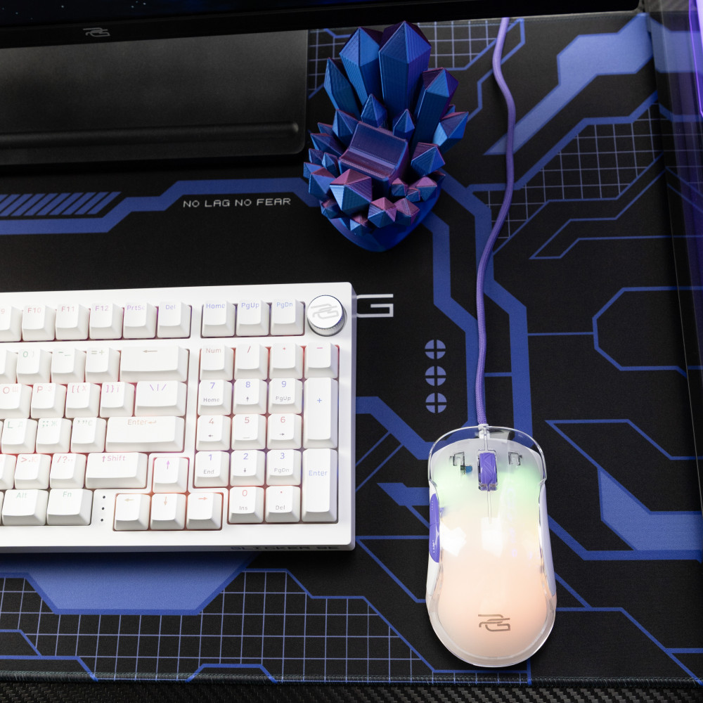 Проводная игровая мышь Proove Gaming Blaze - фото 23