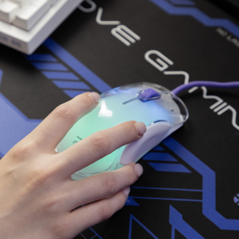 Проводная игровая мышь Proove Gaming Blaze - фото 25