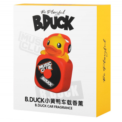 Купить Ароматизатор B.Duck 61475 - Ncase