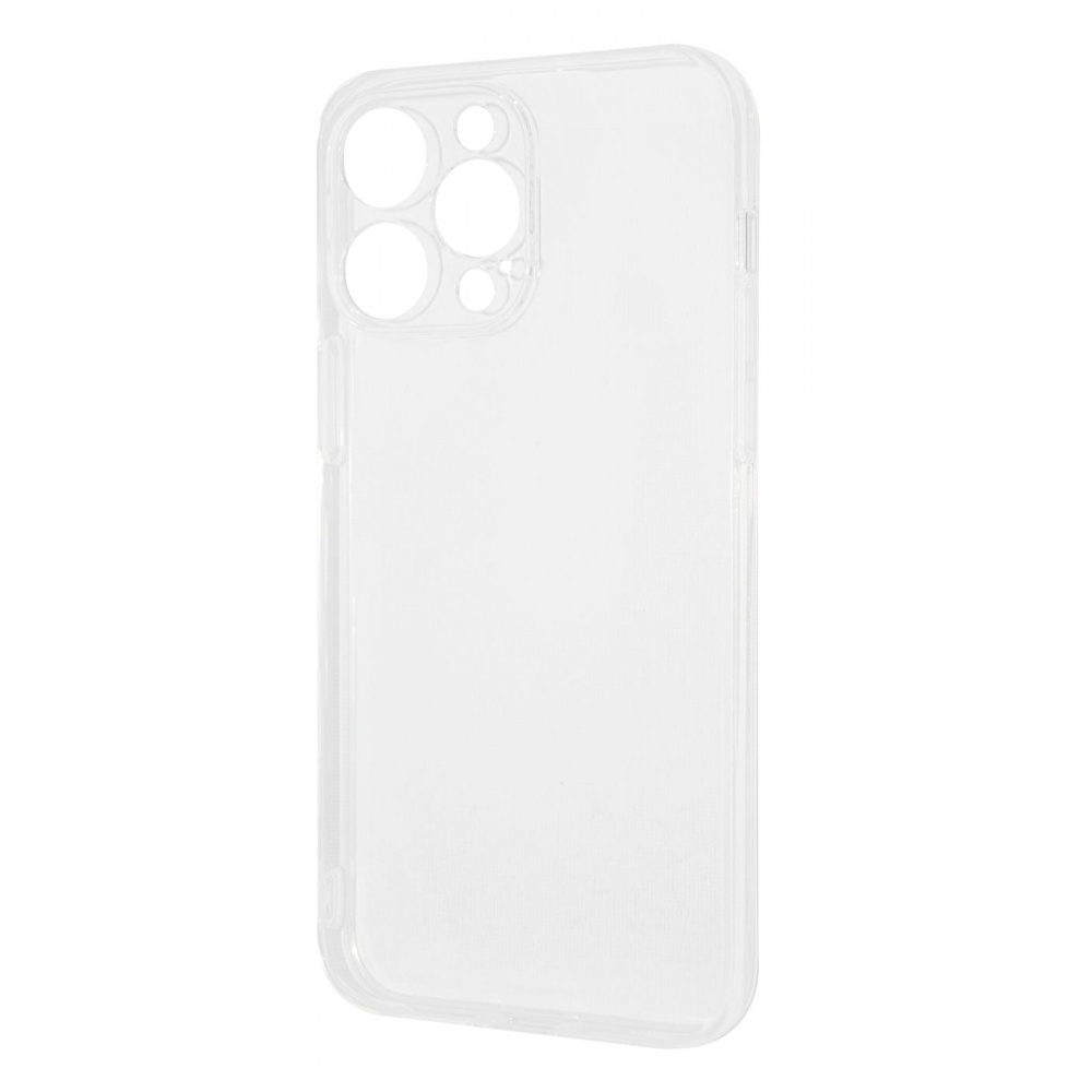 Чохол WAVE Crystal Case iPhone 14 Pro Max — Придбати в Україні