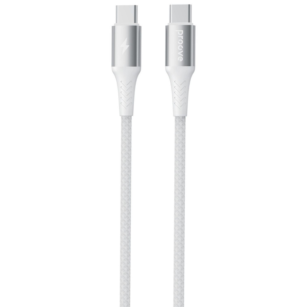 Кабель Proove WireX Pro Type-C to Type-C 100W (1.5m) — Придбати в Україні - фото 3