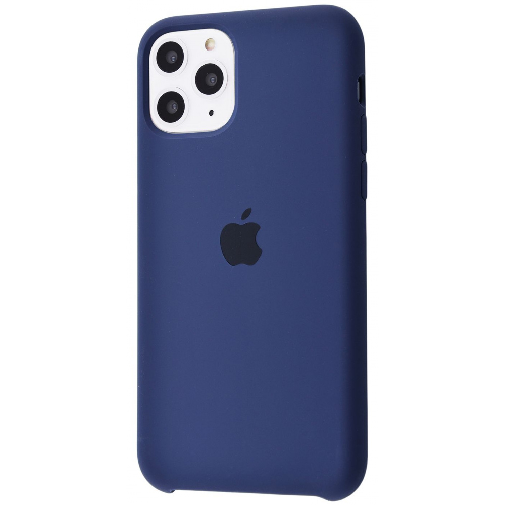 Чехол Silicone Case High Copy iPhone 11 Pro Max - фото 14