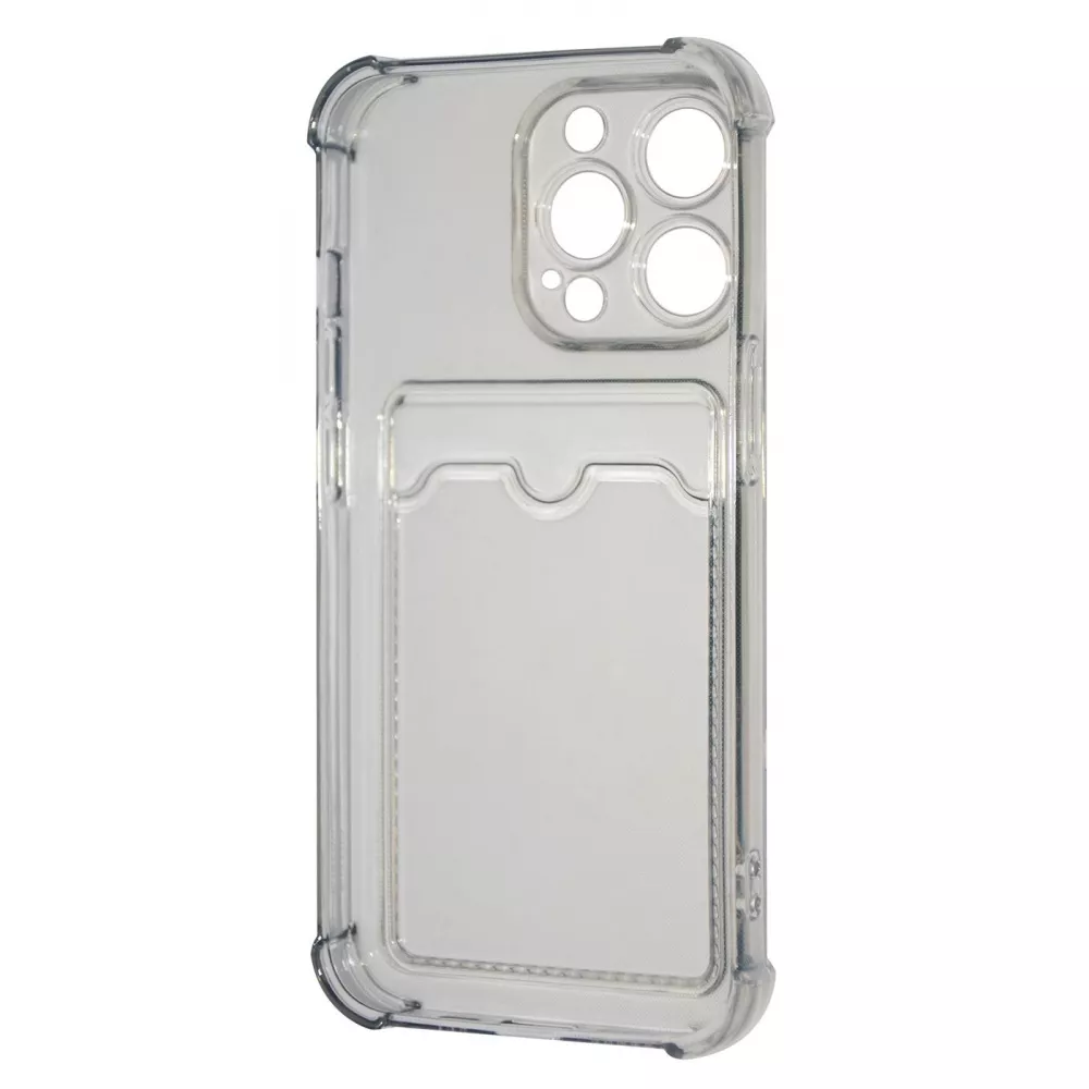 Чехол WAVE Pocket Case iPhone 14 Pro Max - фото 1