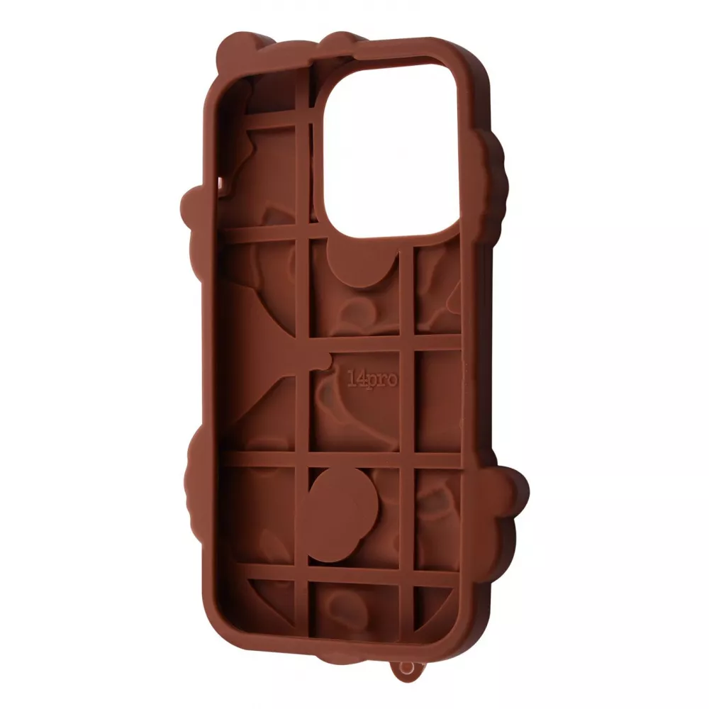 Чохол Toys Case iPhone 14 Pro — Придбати в Україні