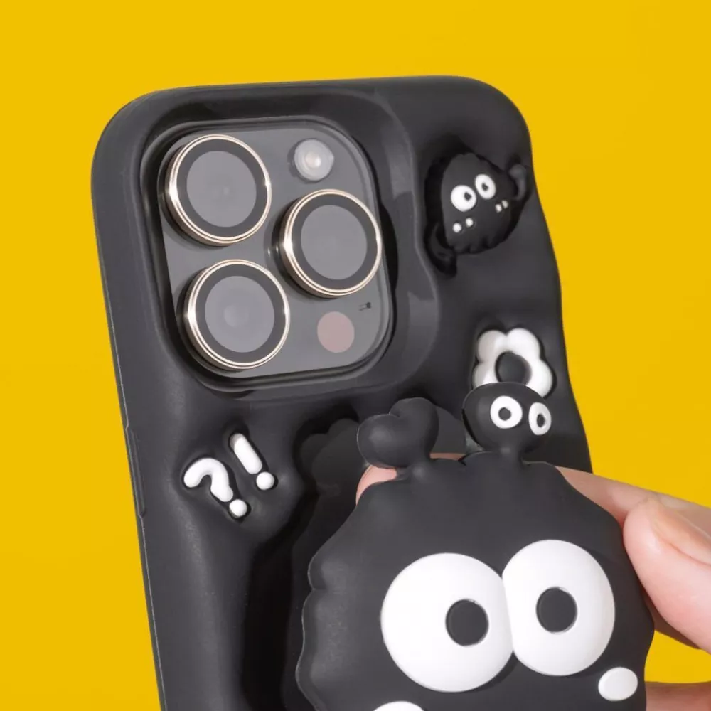 Чохол Toys Case iPhone 14 Pro — Придбати в Україні - фото 3