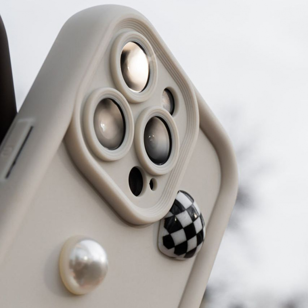 Чехол Pretty Things Case iPhone 13 Pro Max - фото 4