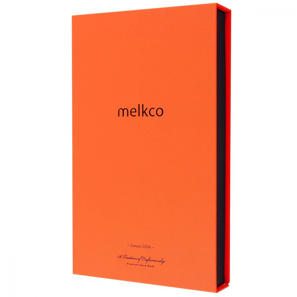 Чехол Melkco Origin Paris Case iPhone 14 Pro - фото 4