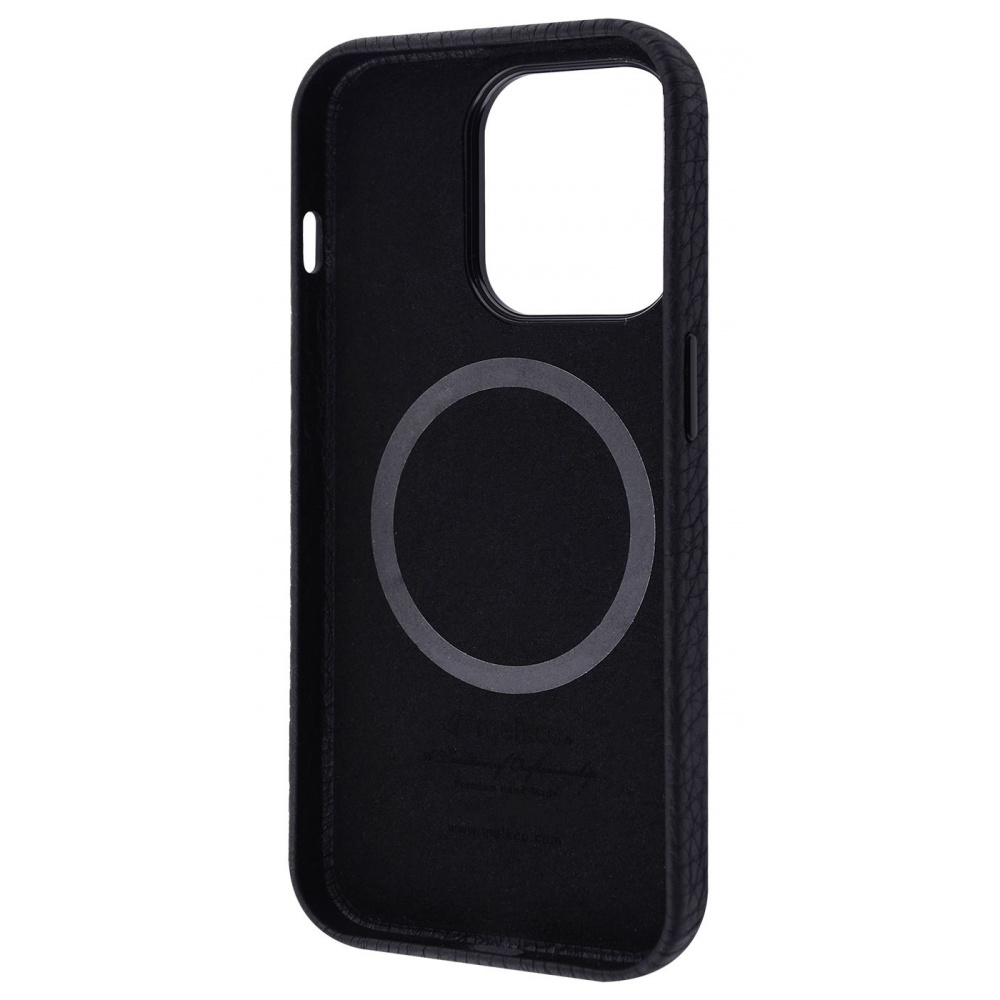 Чохол Melkco Origin Paris Case iPhone 14 Pro — Придбати в Україні - фото 1