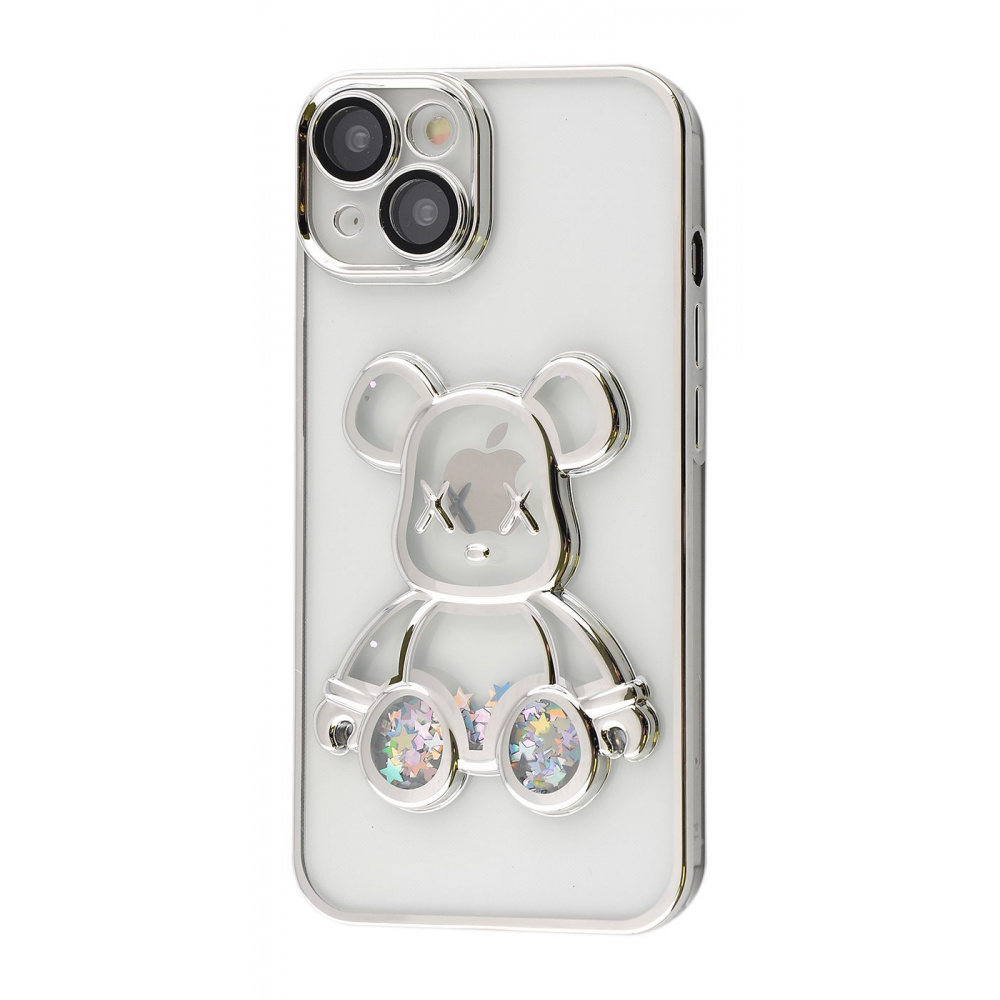 Чехол Shining Bear Case iPhone 13 - фото 6