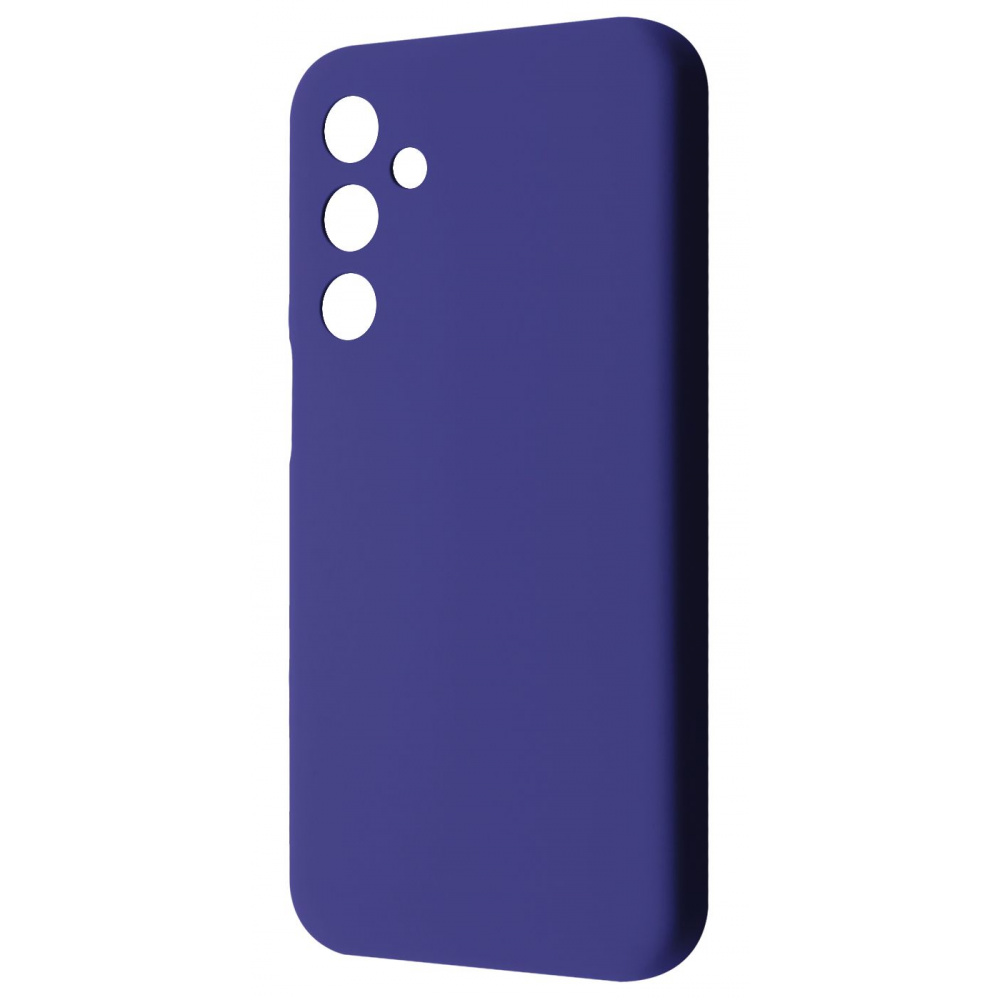 Чехол WAVE Full Silicone Cover Samsung Galaxy M35 5G - фото 2