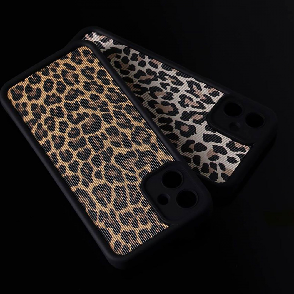 Чехол WAVE Artfull Case Xiaomi Redmi 13 4G/Poco M6 4G/Note 13R - фото 4