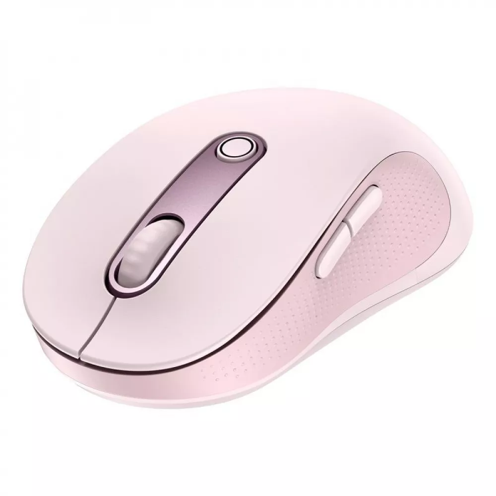 Бездротова Комп'ютерна Миша Baseus F02 Ergonomic Wireless Mouse (without Battery) — Придбати в Україні - фото 10