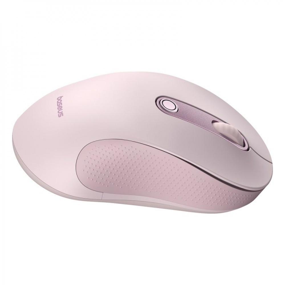 Бездротова Комп'ютерна Миша Baseus F02 Ergonomic Wireless Mouse (without Battery) — Придбати в Україні - фото 8