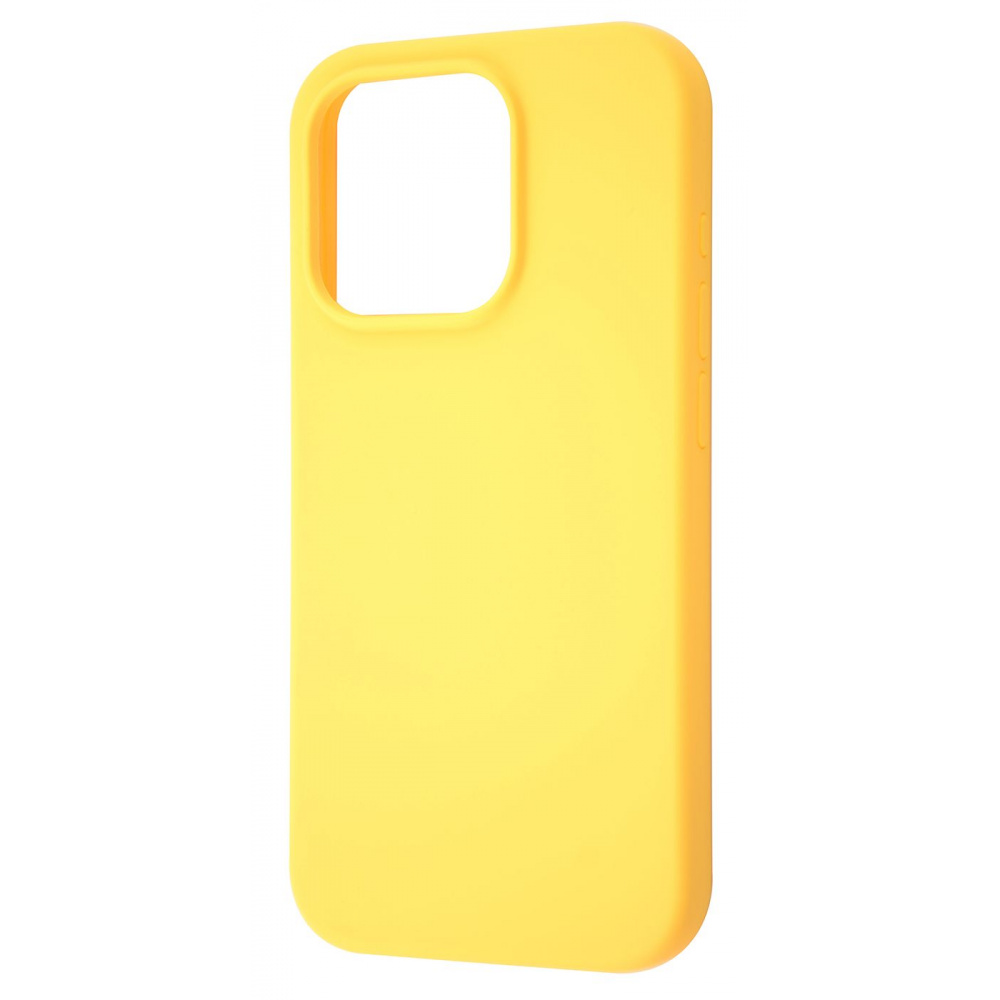 Чехол WAVE Full Silicone Cover iPhone 15 - фото 18