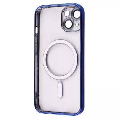Metal Matte Case with Magnetic Ring iPhone — Придбати в Україні