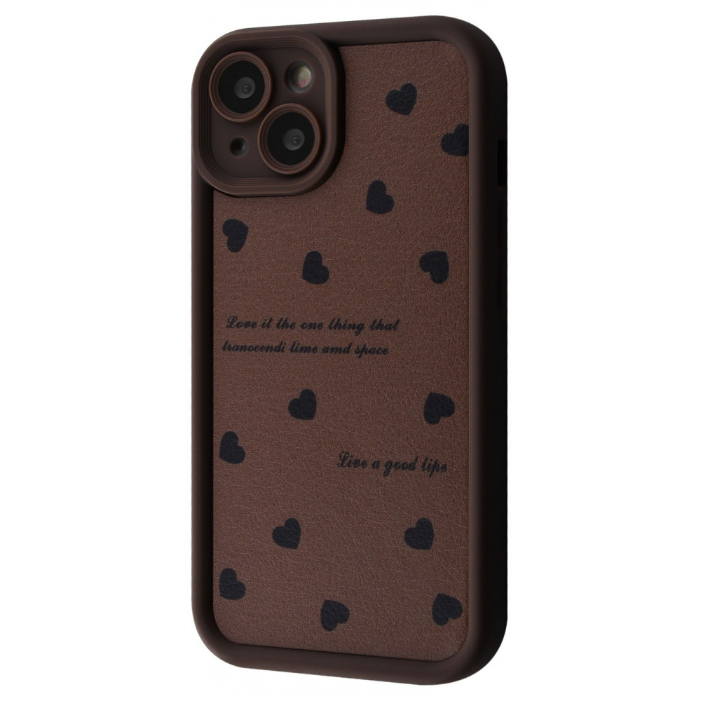 Чехол Pretty Case iPhone 13 - фото 5