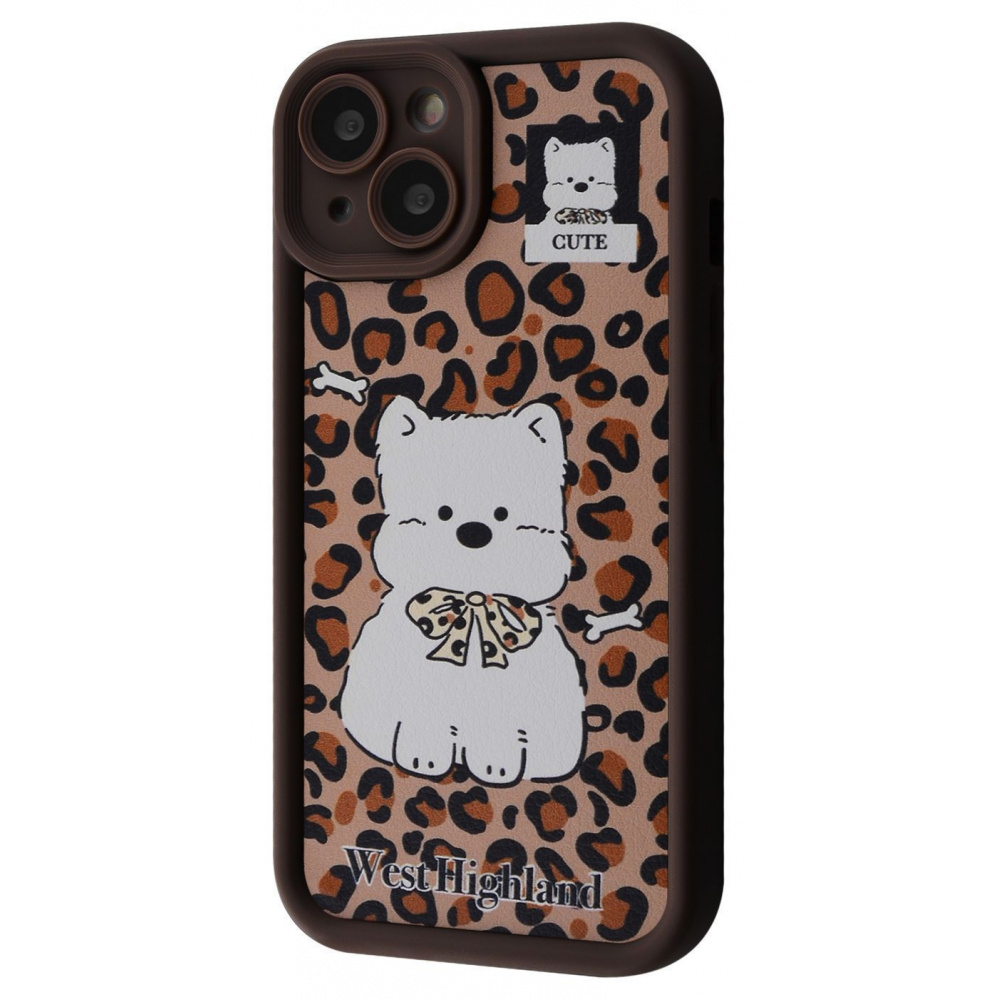 Чехол Pretty Case iPhone 13 - фото 2