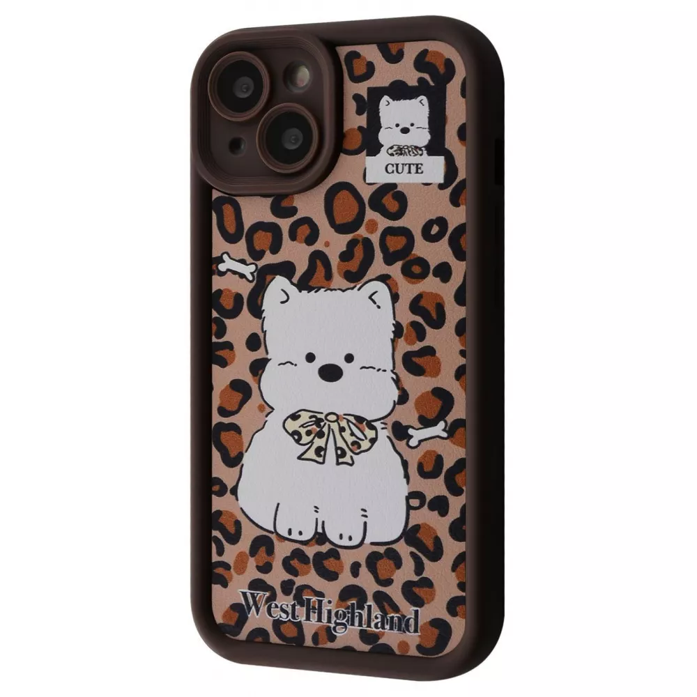 Чехол Pretty Case iPhone 13